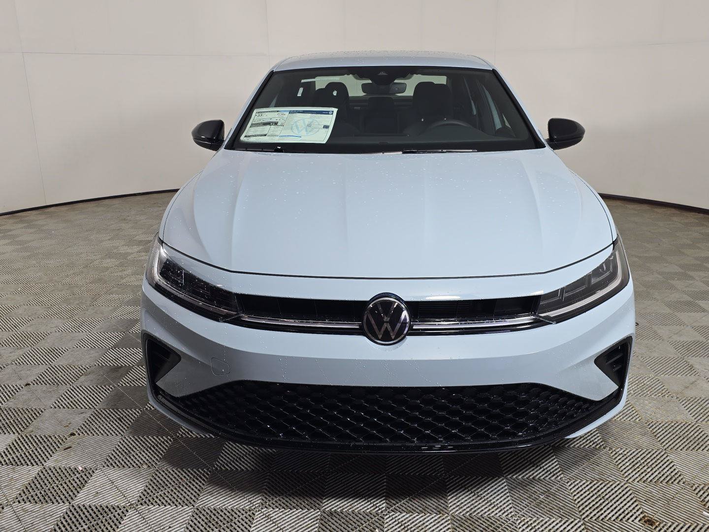 New 2026 Volkswagen Jetta Sport FWD image 17