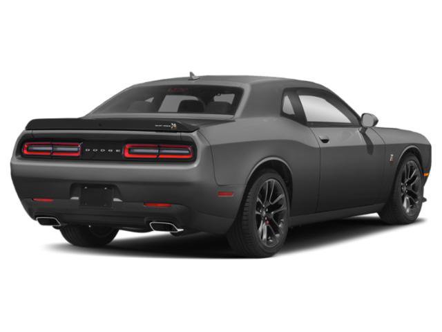 Used 2021 Dodge Challenger R/T Scat Pack RWD image 2