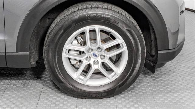 Used 2025 Ford Explorer Active RWD image 34