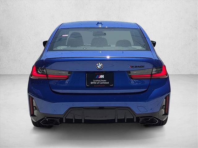 New 2026 BMW M340i RWD image 7