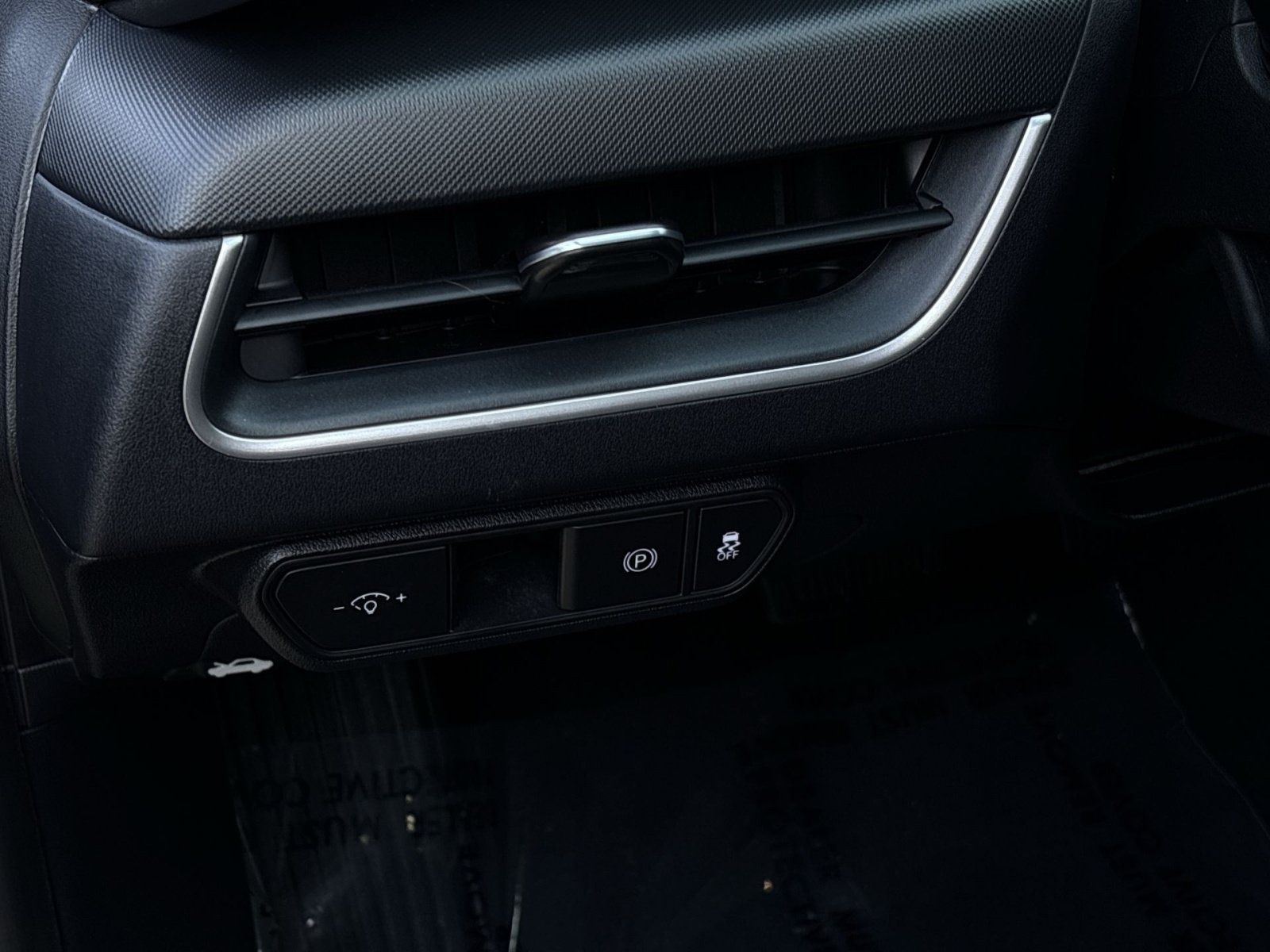 Used 2026 Kia K4 FWD image 21
