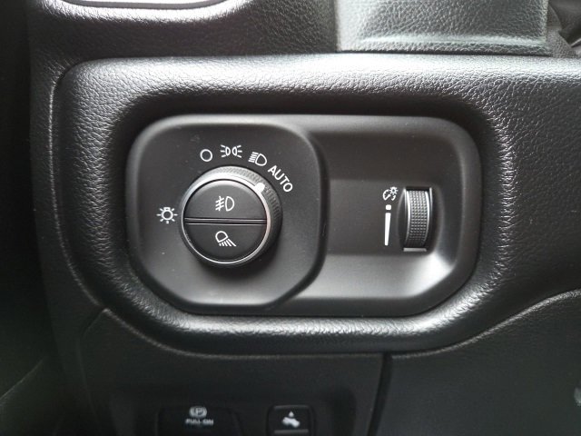 Used 2020 RAM 1500 Big Horn image 58