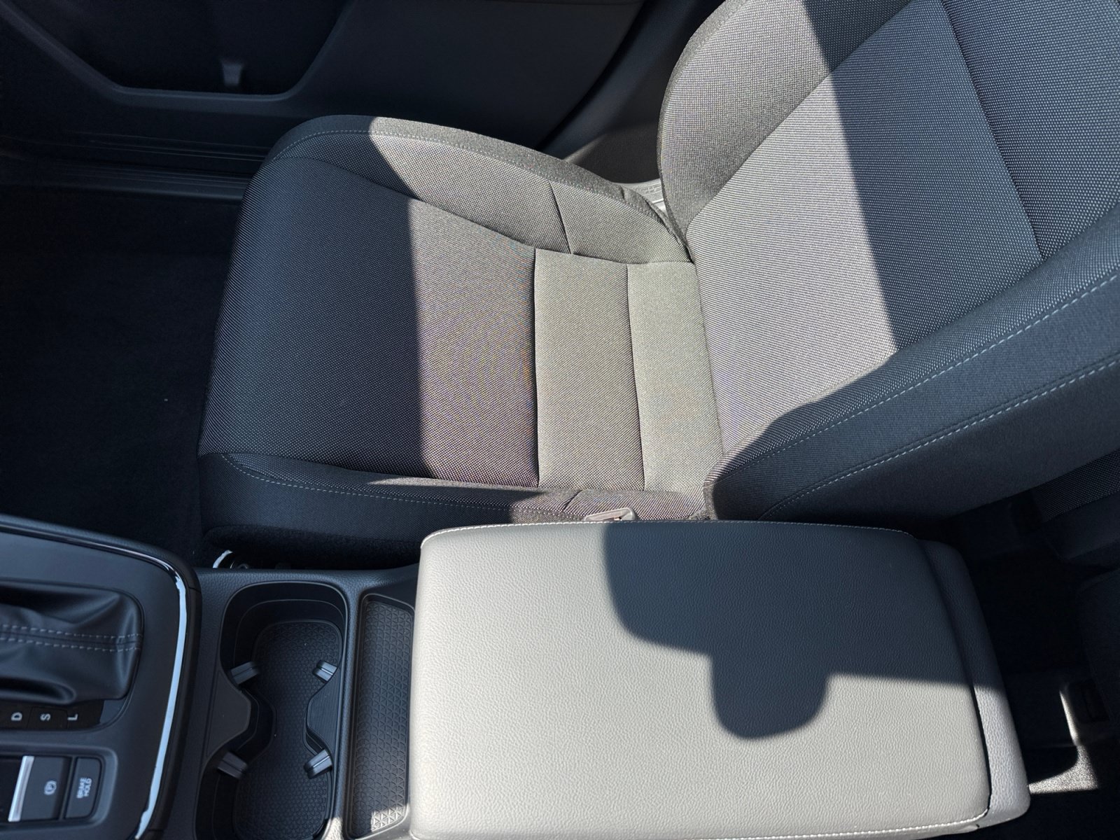 New 2026 Honda CR-V EX image 14
