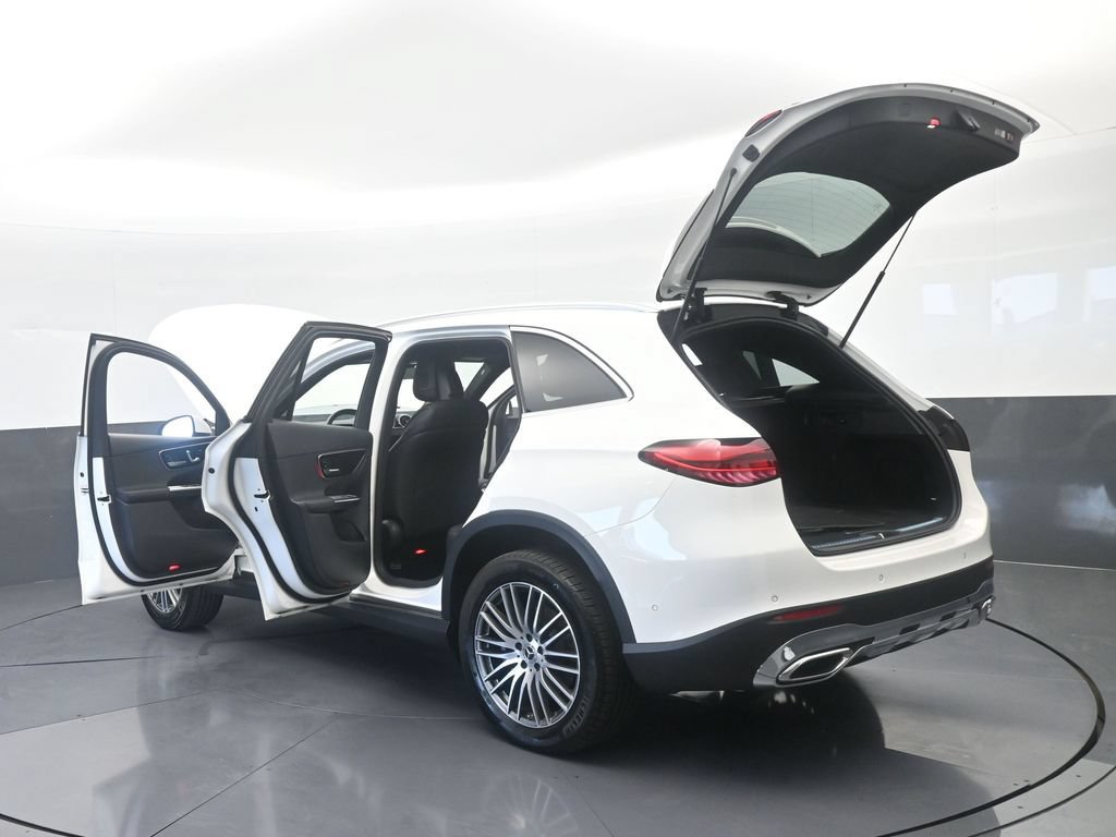 Used 2026 Mercedes-Benz GLC 300 image 76
