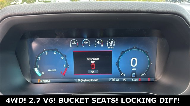 New 2025 Ford F150 STX image 10