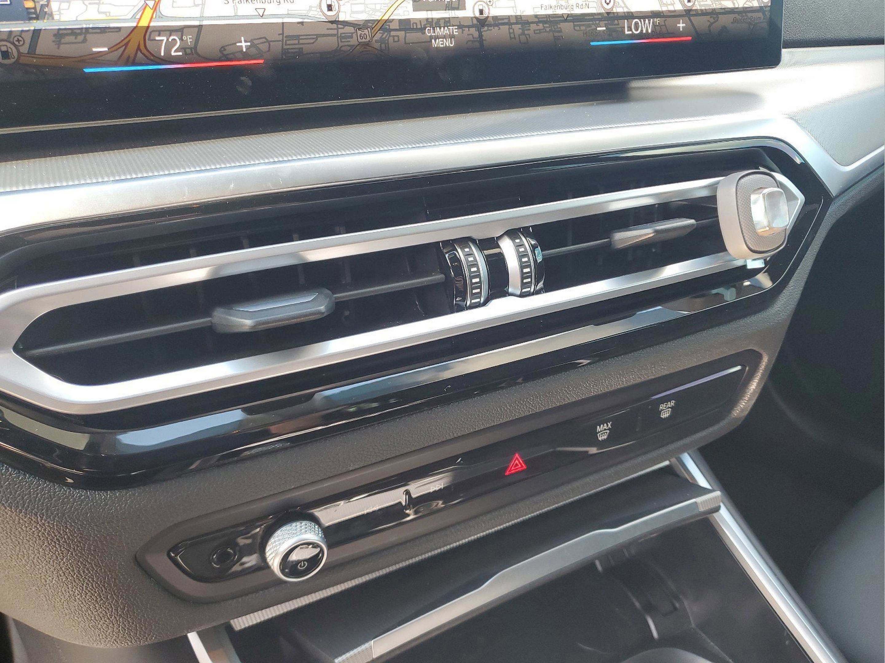 Used 2024 BMW 430i Gran Coupe w/ Premium Package image 22