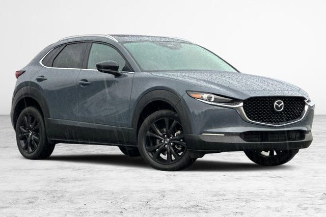 Used 2025 MAZDA CX-30 AWD 2.5 S w/ Preferred Package image 2