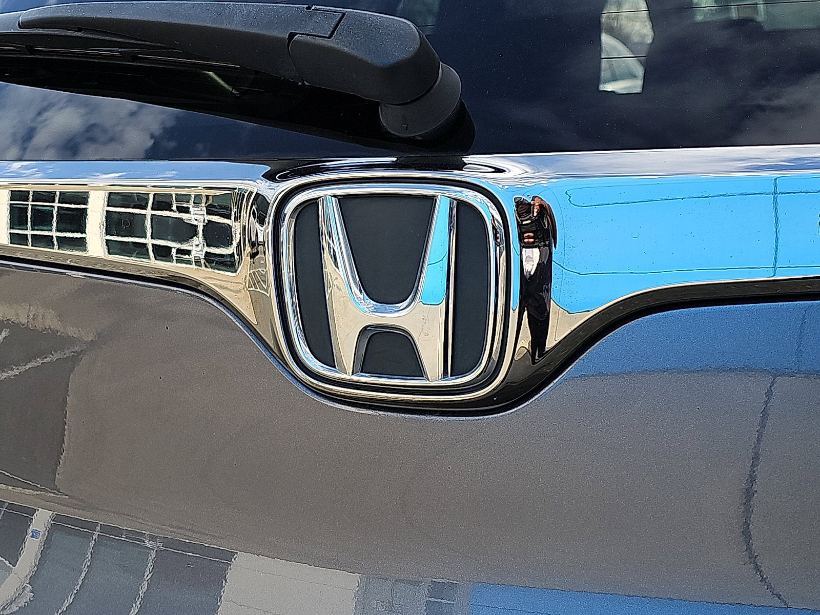 Used 2021 Honda CR-V EX image 30