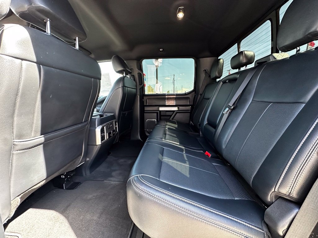 Used 2022 Ford F250 Lariat AWD/4WD image 21