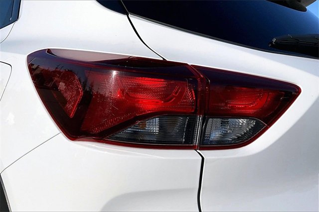 Used 2024 Chevrolet TrailBlazer LT image 22