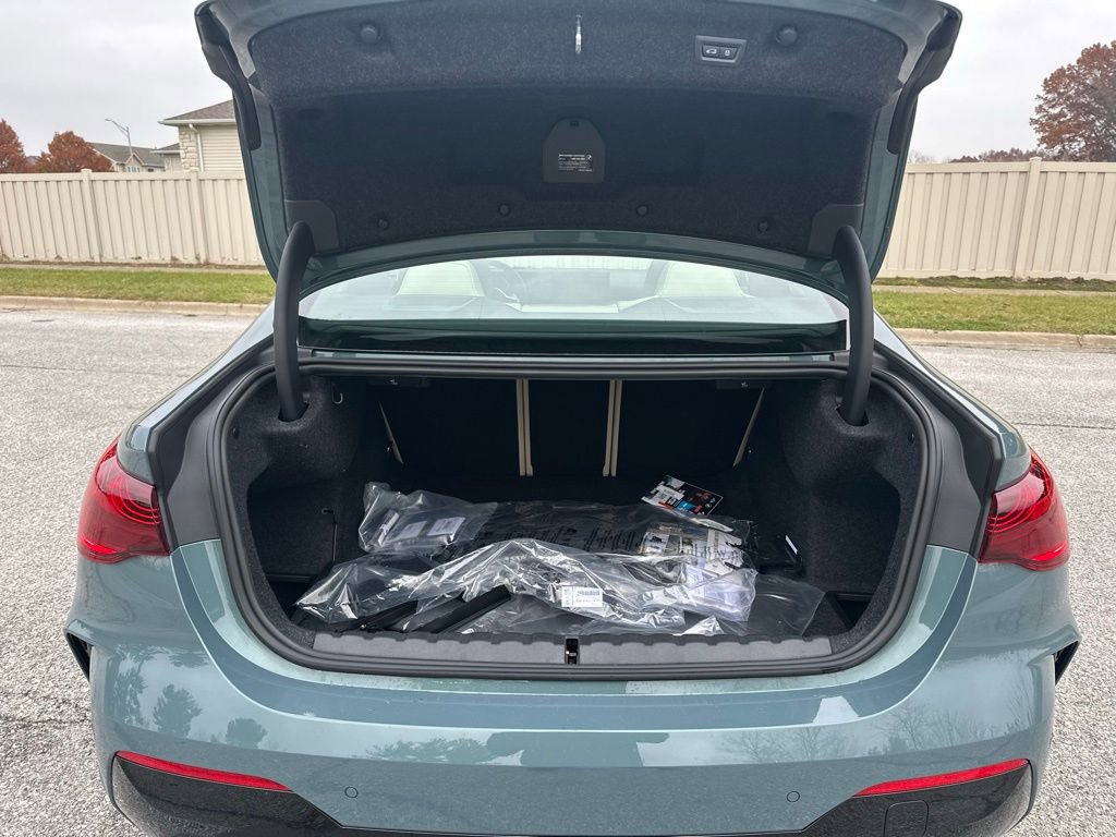 New 2026 BMW 430i xDrive Coupe w/ M Sport Package image 19