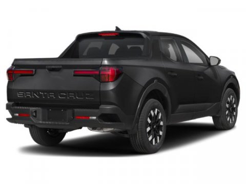 New 2027 Hyundai Santa Cruz SE AWD/4WD image 2