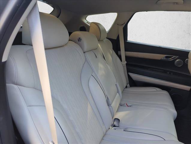 Used 2021 Genesis GV80 2.5T w/ Prestige Package 04 AWD/4WD image 29