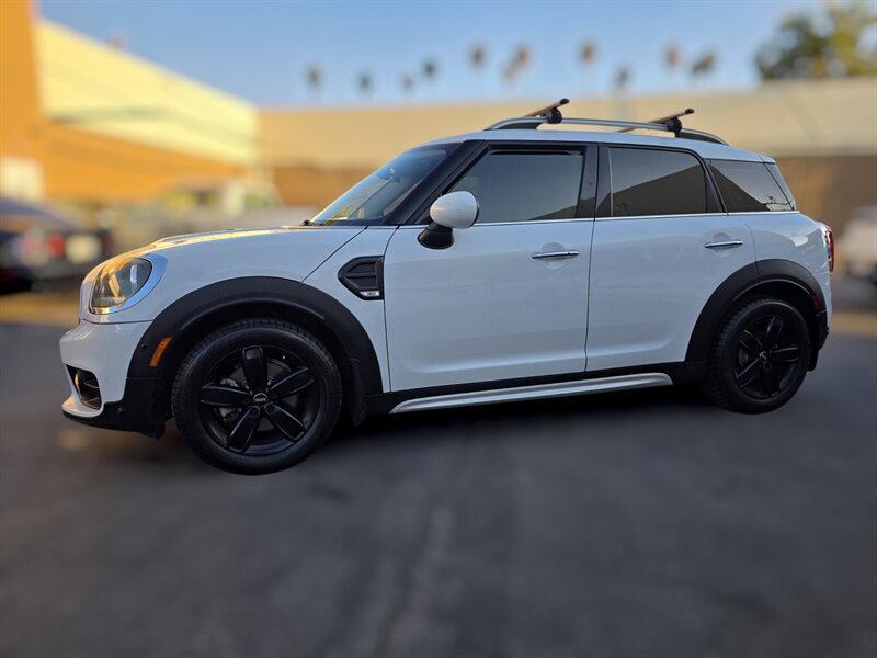 Used 2018 MINI Cooper Countryman FWD image 6