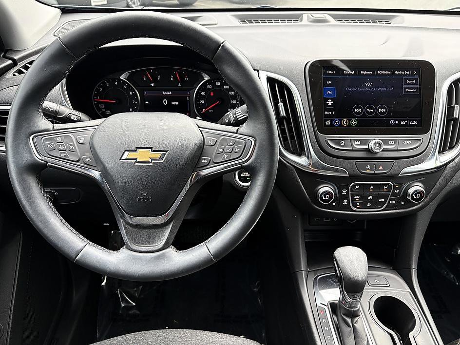 Used 2024 Chevrolet Equinox LT FWD image 15
