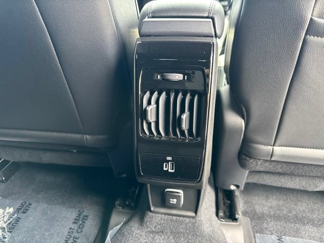 New 2026 Jeep Compass Latitude AWD/4WD image 18