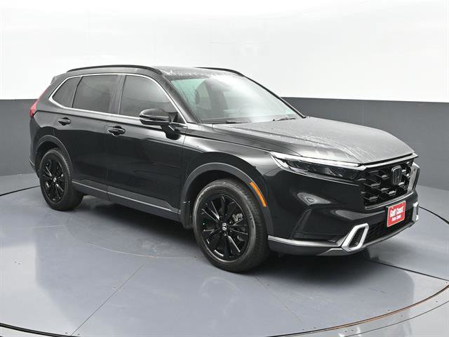 Used 2024 Honda CR-V Sport Touring image 2