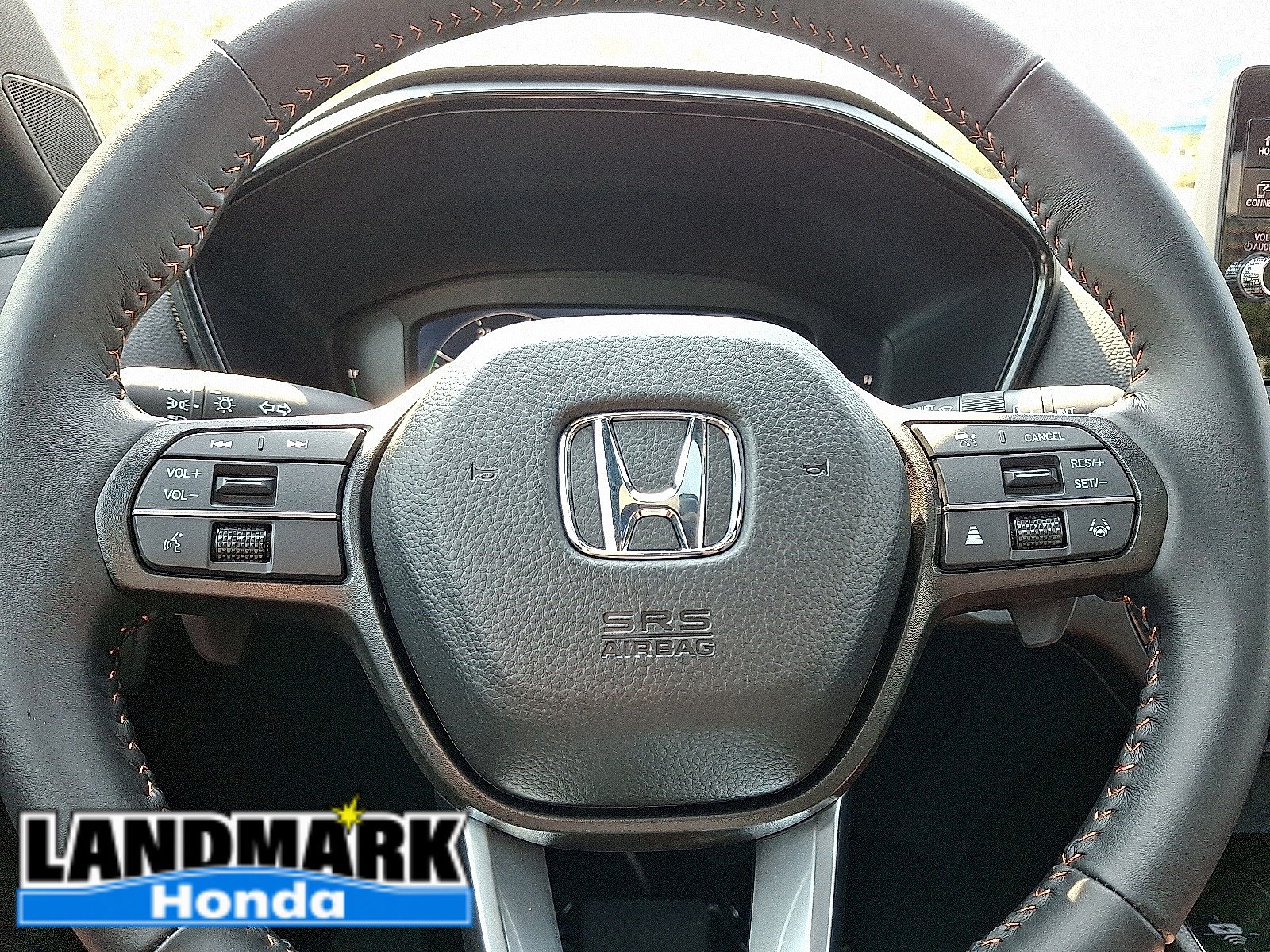 New 2027 Honda CR-V Sport-L image 15