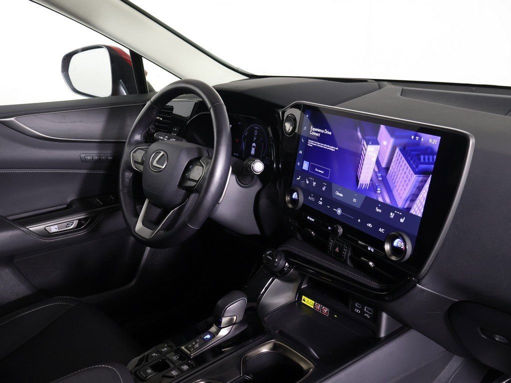 Used 2023 Lexus NX 450h+ AWD w/ Vision Package image 28