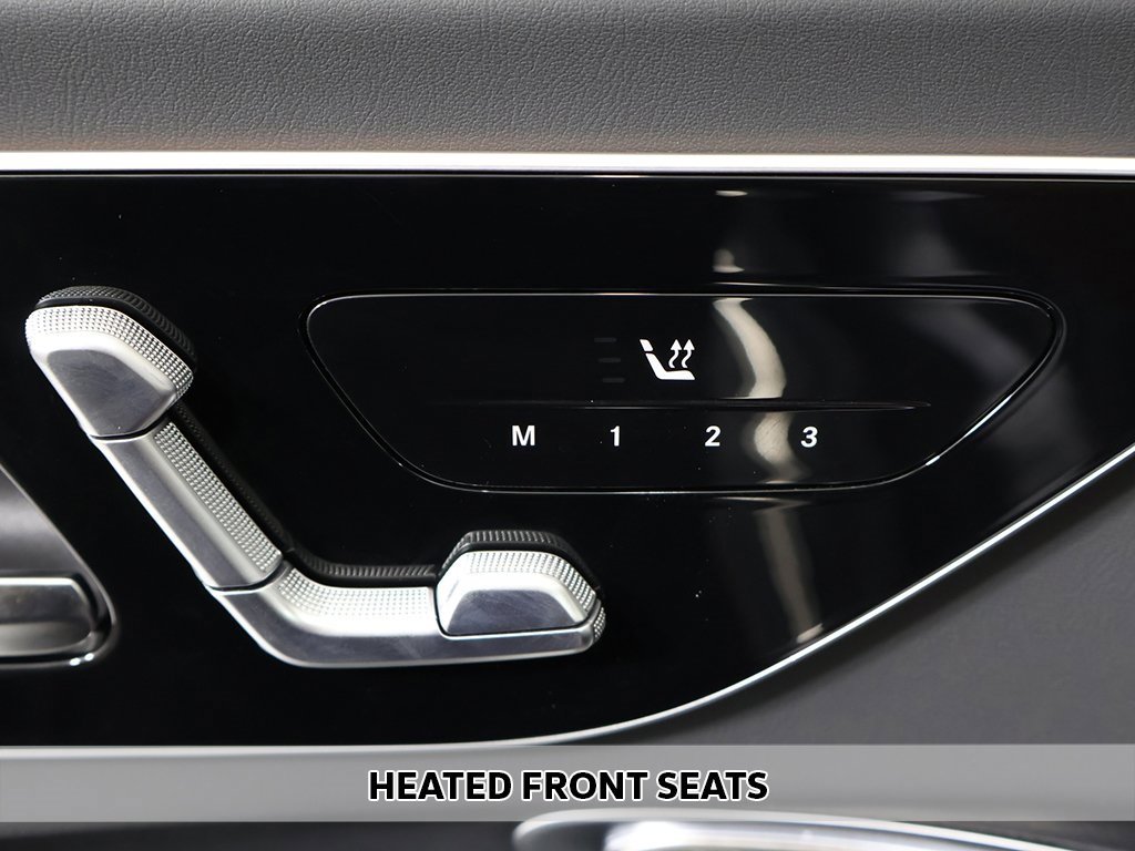 Used 2024 Mercedes-Benz CLE 53 AMG 4MATIC image 11