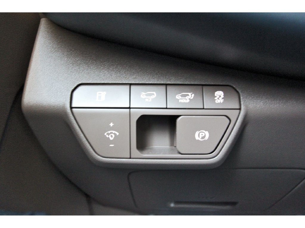 Used 2024 Kia EV9 GT-Line AWD/4WD image 24