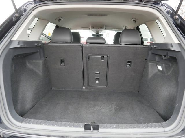 Certified 2024 Volkswagen Taos SE AWD/4WD image 18