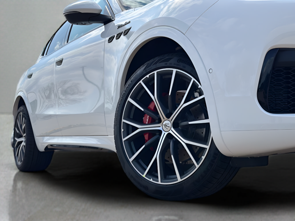 New 2026 Maserati Grecale Modena AWD/4WD image 29