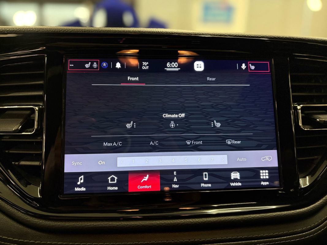 Used 2021 Dodge Durango GT image 35