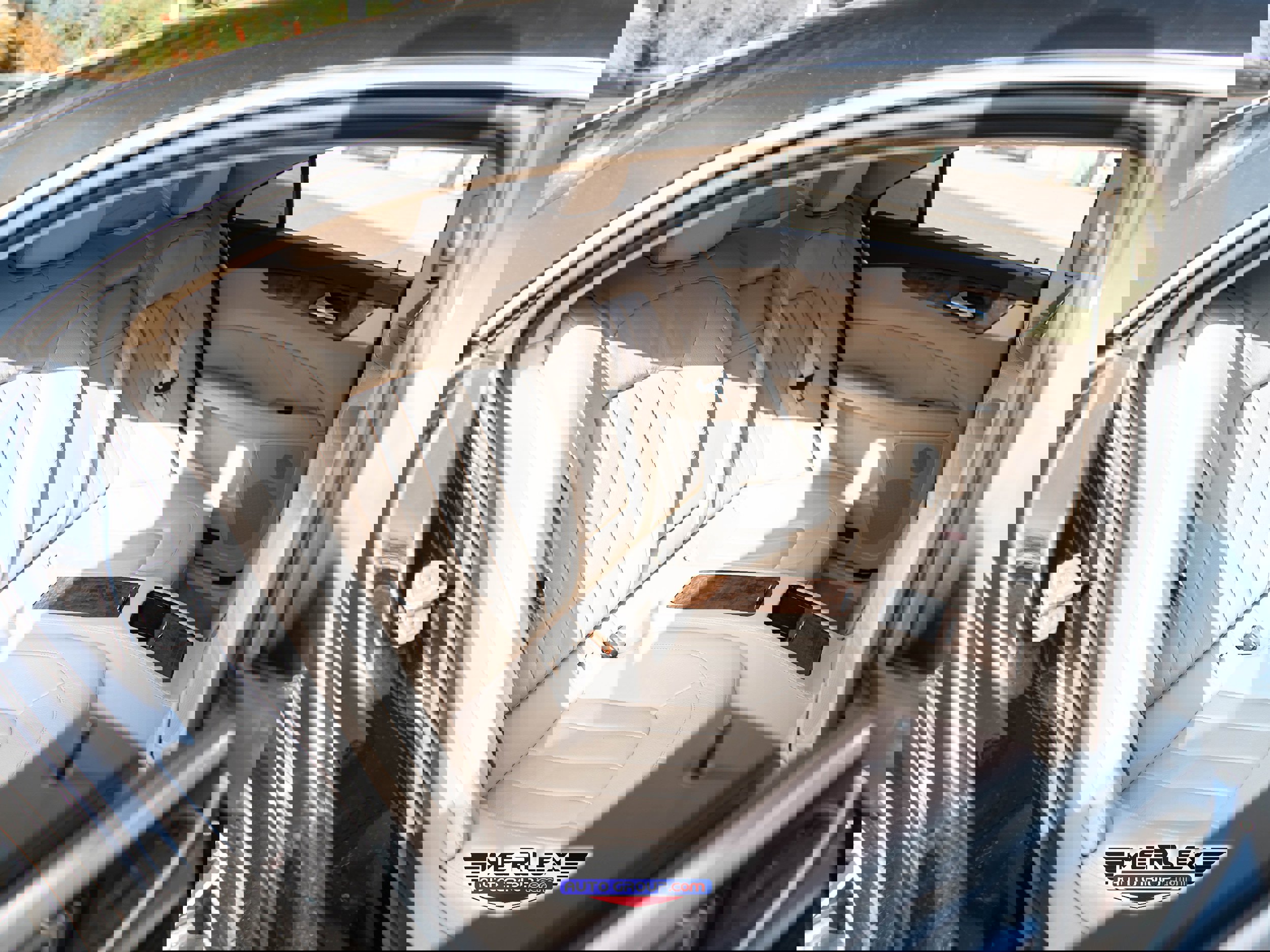 Used 2018 Mercedes-Benz CLS 550 image 18