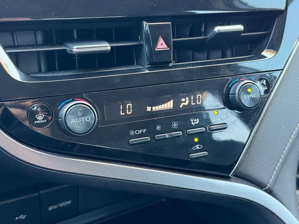 Certified 2023 Toyota Camry SE FWD image 23