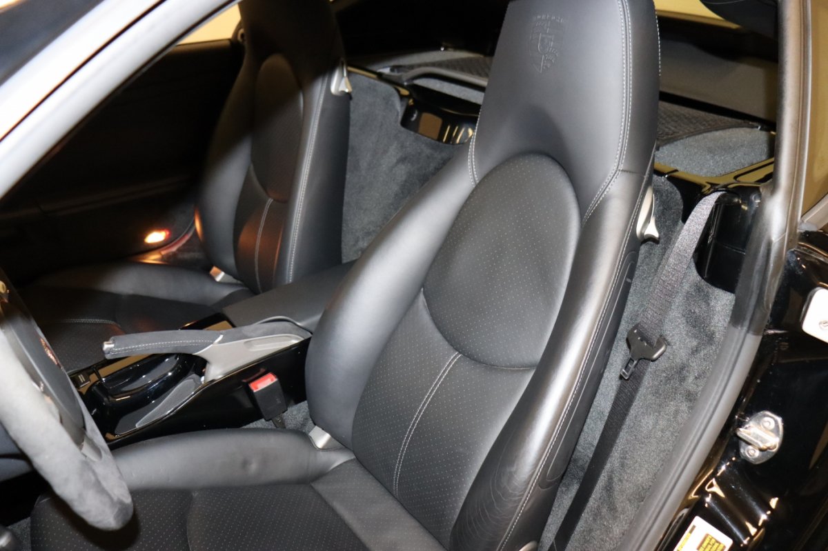 Used 2008 Porsche Cayman S RWD image 36
