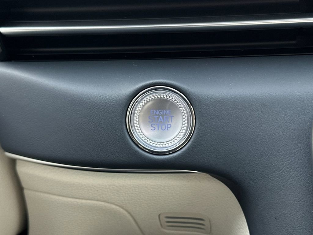 New 2026 Genesis GV80 3.5T Prestige image 25