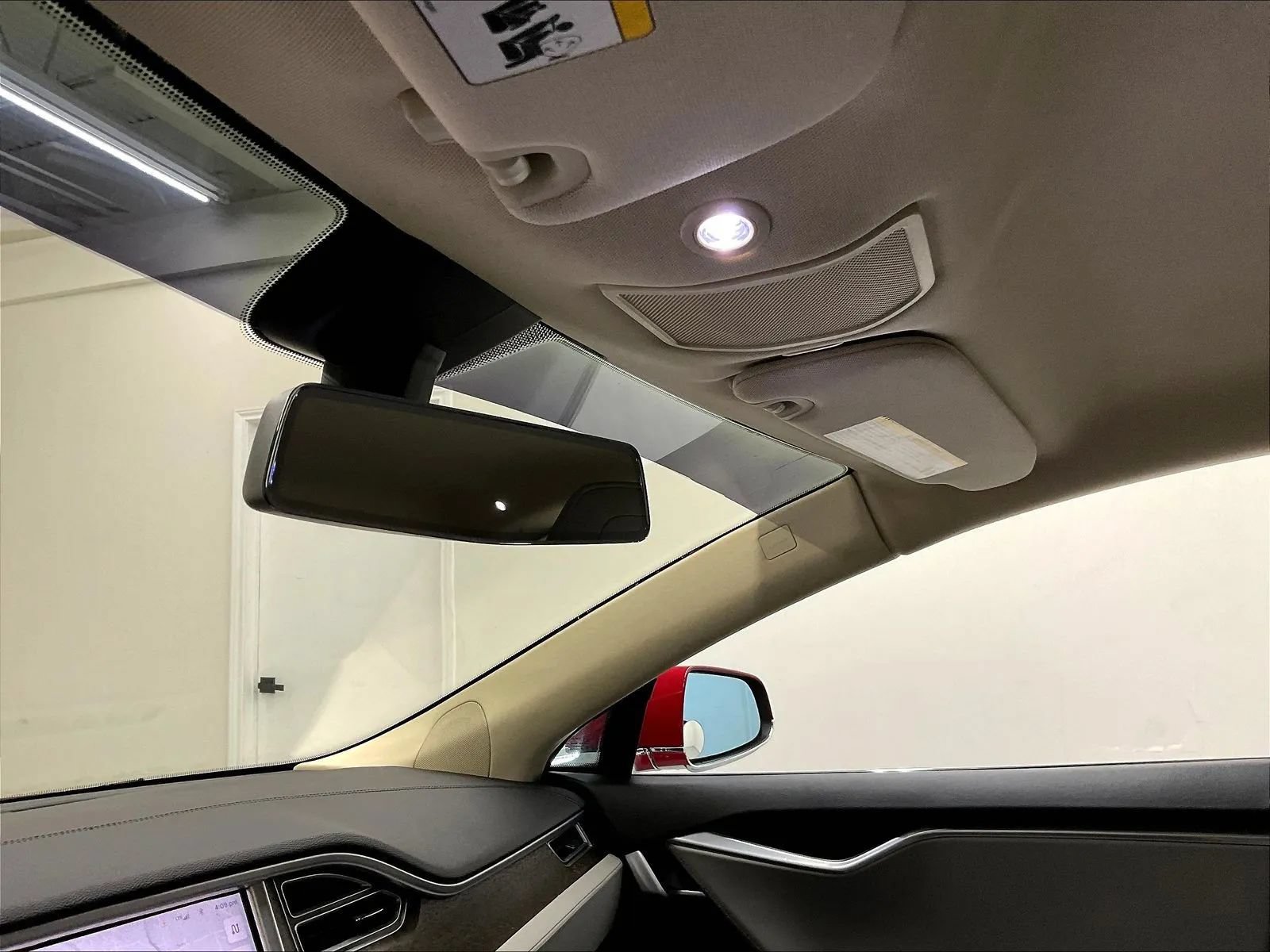 Used 2014 Tesla Model S 85 RWD image 41