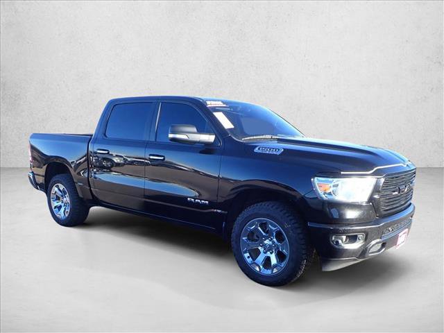 Used 2019 RAM 1500 Big Horn image 5
