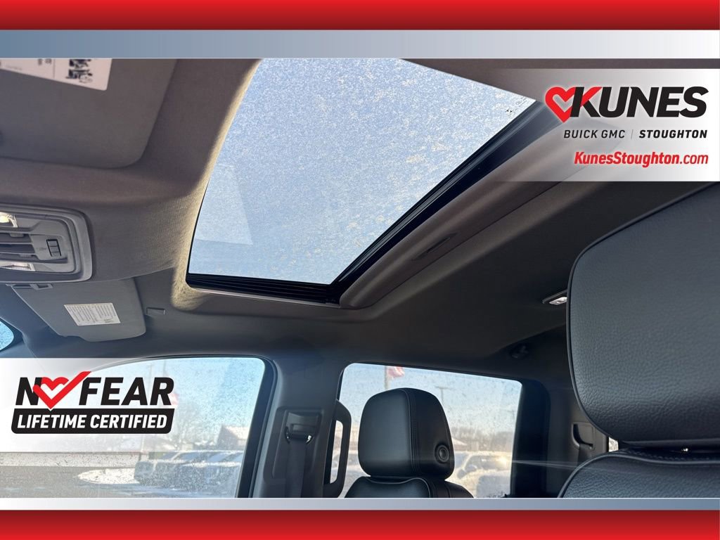 Used 2023 GMC Sierra 1500 Denali w/ Denali Reserve Package image 29