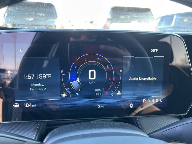 New 2026 Chevrolet Equinox LT FWD image 19