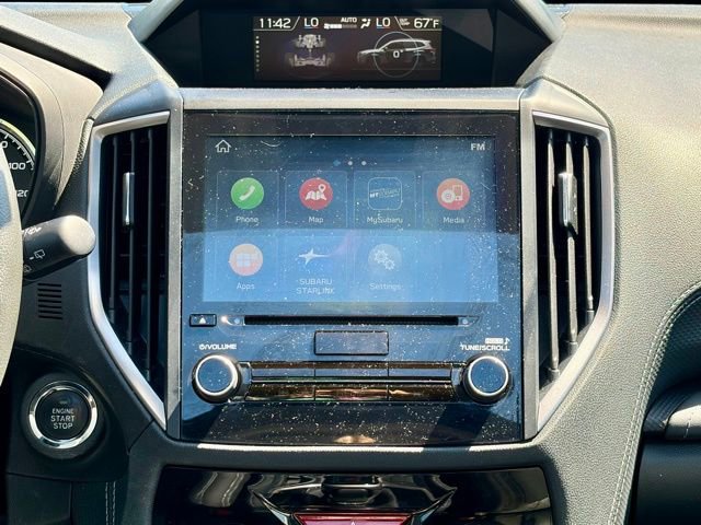 Used 2023 Subaru Forester Touring image 23