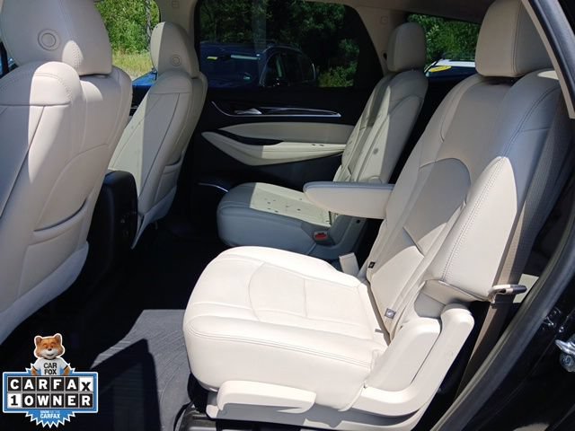 Used 2023 Buick Enclave Essence w/ Experience Buick Package AWD/4WD image 18