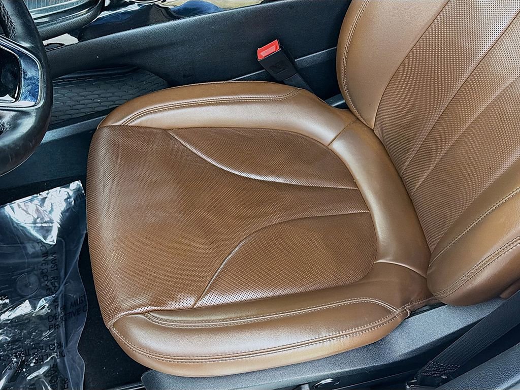 Used 2022 Lincoln Nautilus Reserve w/ Luxury Package image 24