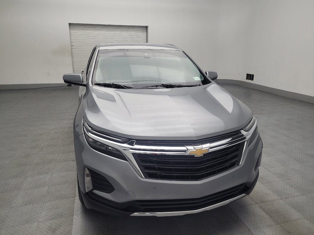 Used 2023 Chevrolet Equinox LT w/ Driver Convenience Package image 14