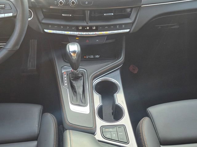 Used 2025 Cadillac CT4 Sport image 18