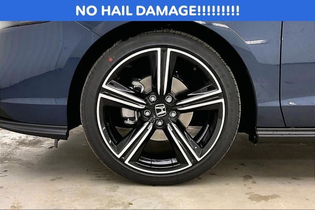 Certified 2026 Honda Accord SE image 15