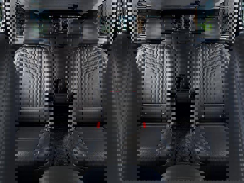 New 2026 Hyundai Palisade SEL image 41