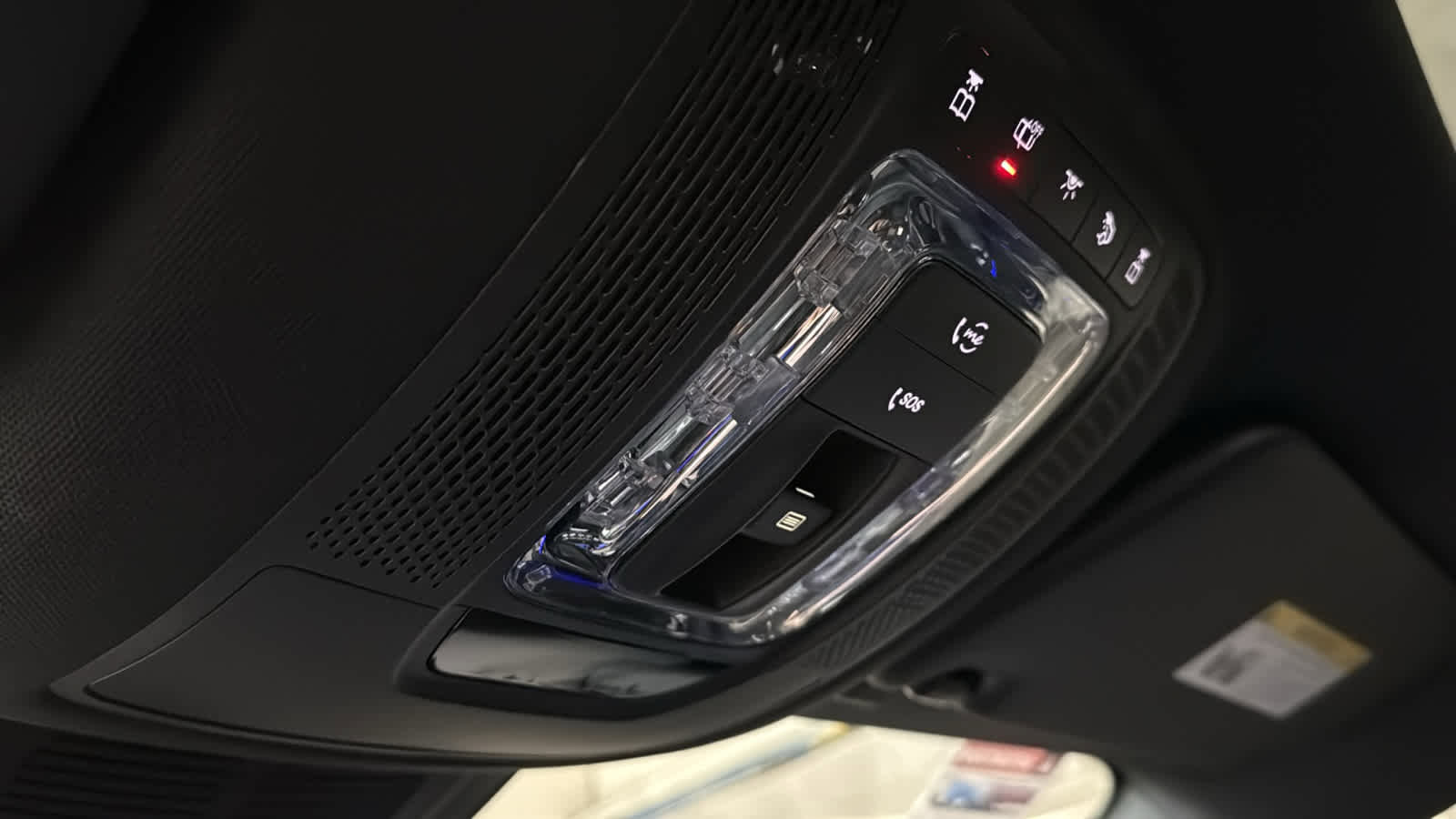 New 2026 Mercedes-Benz GLE 53 AMG 4MATIC Coupe image 23