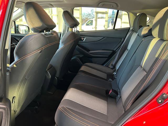 Used 2023 Subaru Crosstrek 2.0i Premium image 23