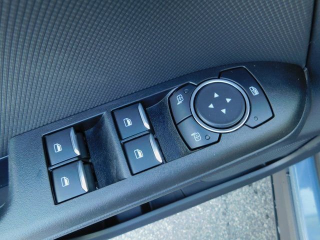 New 2025 Ford Bronco Sport Outer Banks w/ Outer Banks Tech Package+ image 25