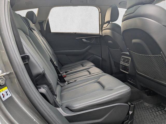 Used 2023 Audi Q7 3.0T Prestige w/ Prestige Package image 23