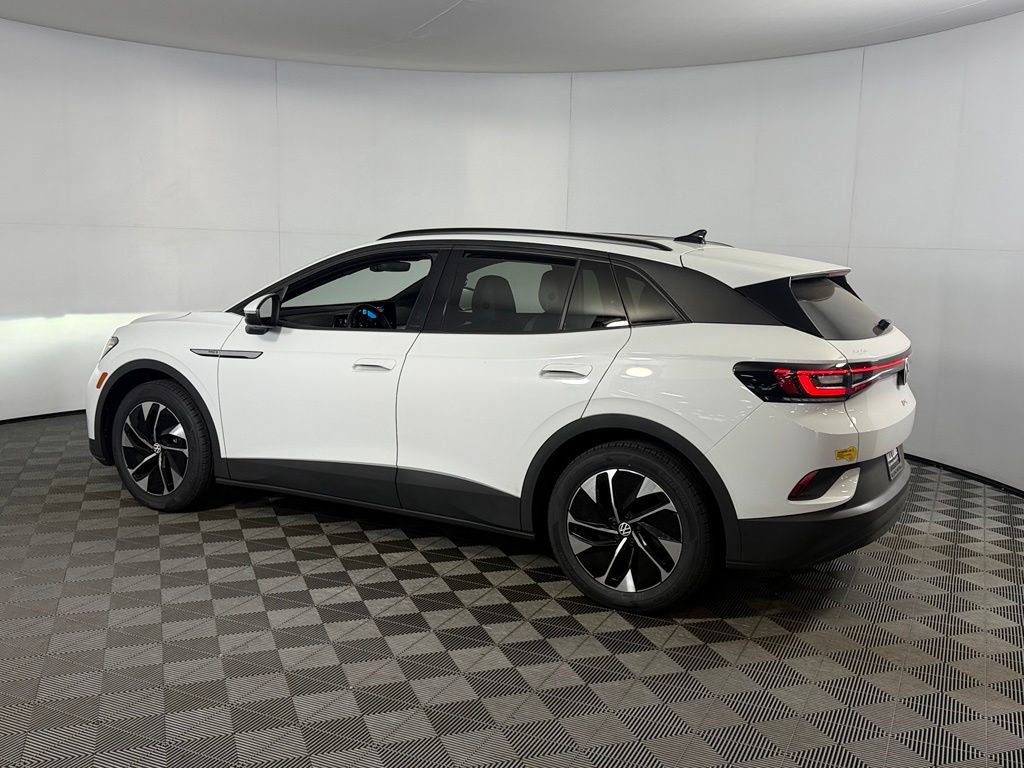 Used 2022 Volkswagen ID.4 Pro S RWD image 10