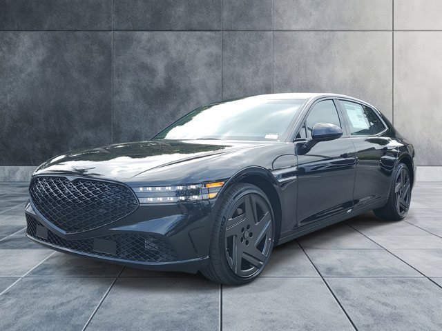 New 2026 Genesis G90 3.5T Prestige image 2