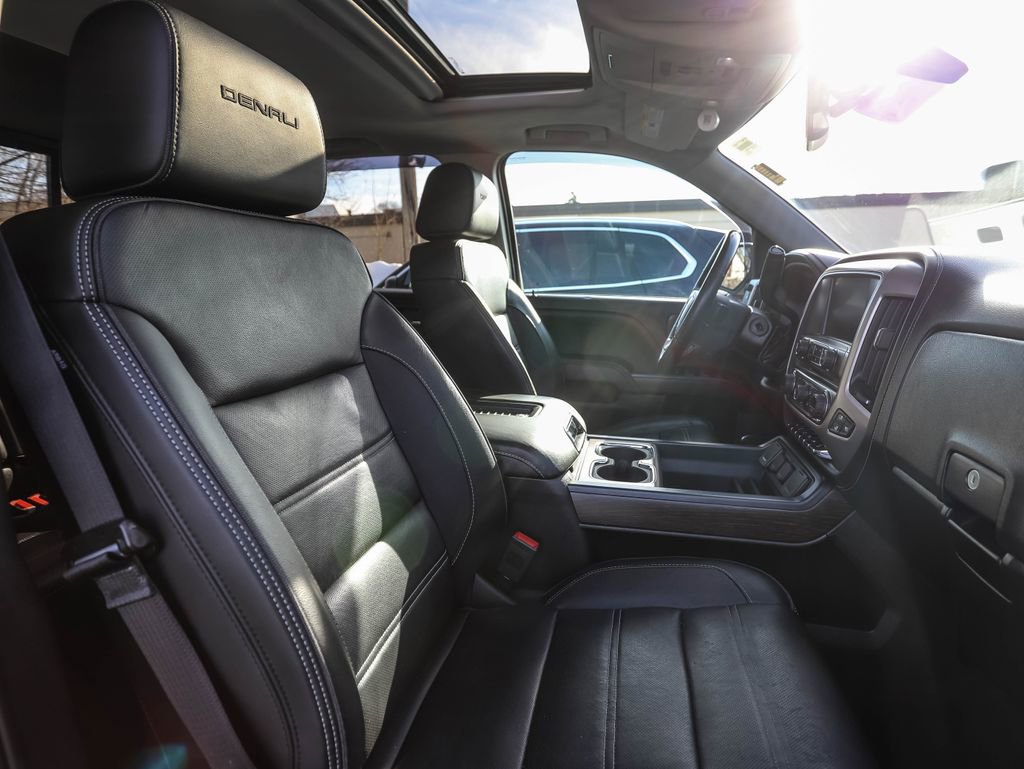 Used 2018 GMC Sierra 1500 Denali image 29